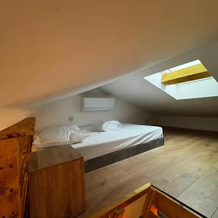 아파트 Duplex With Sea View *