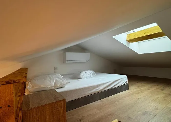 Διαμέρισμα Duplex With Sea View *