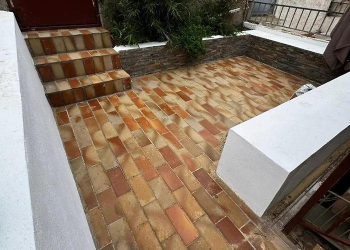 Duplex With Sea View Διαμέρισμα *